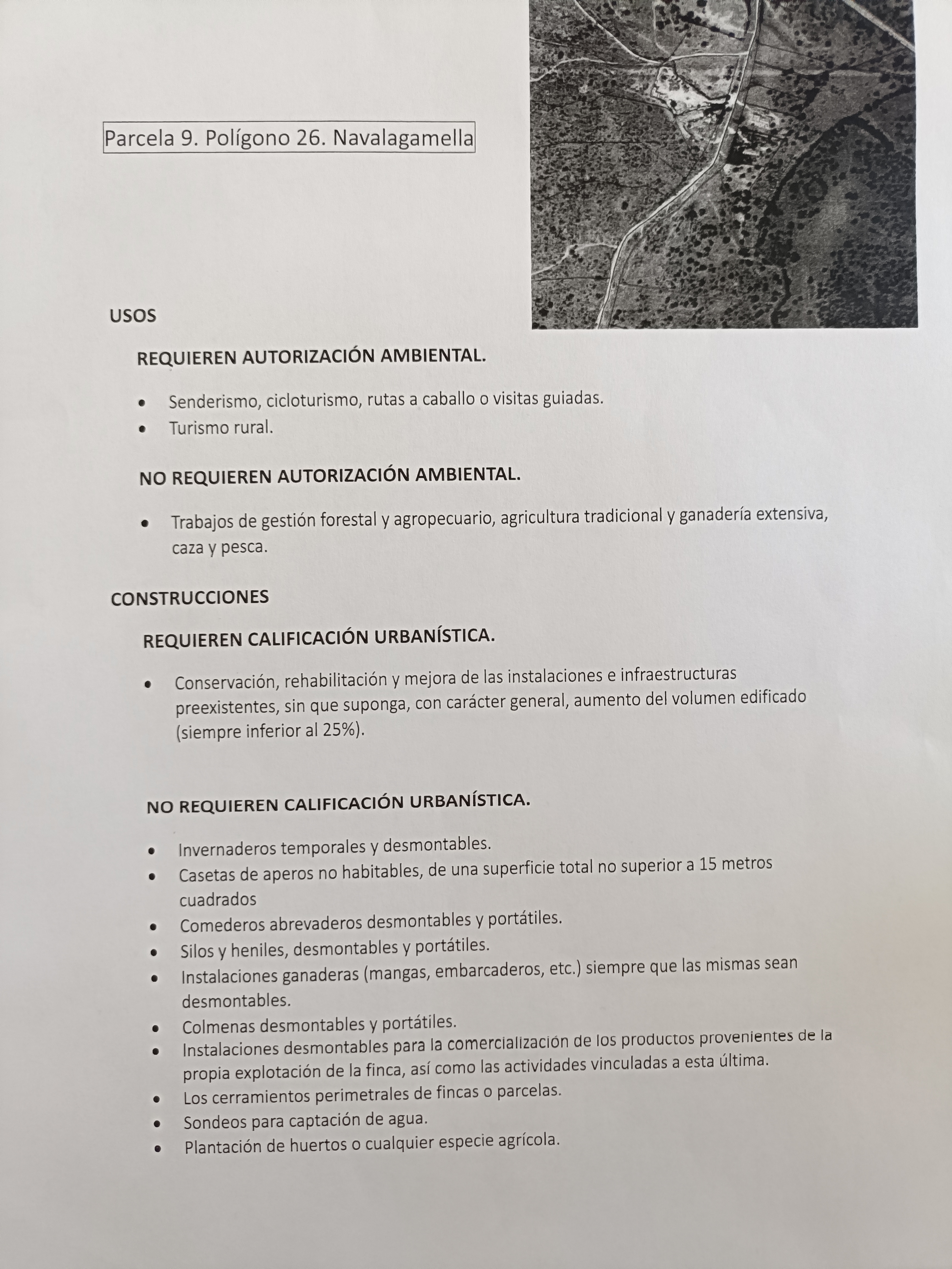 Imagen del huerto